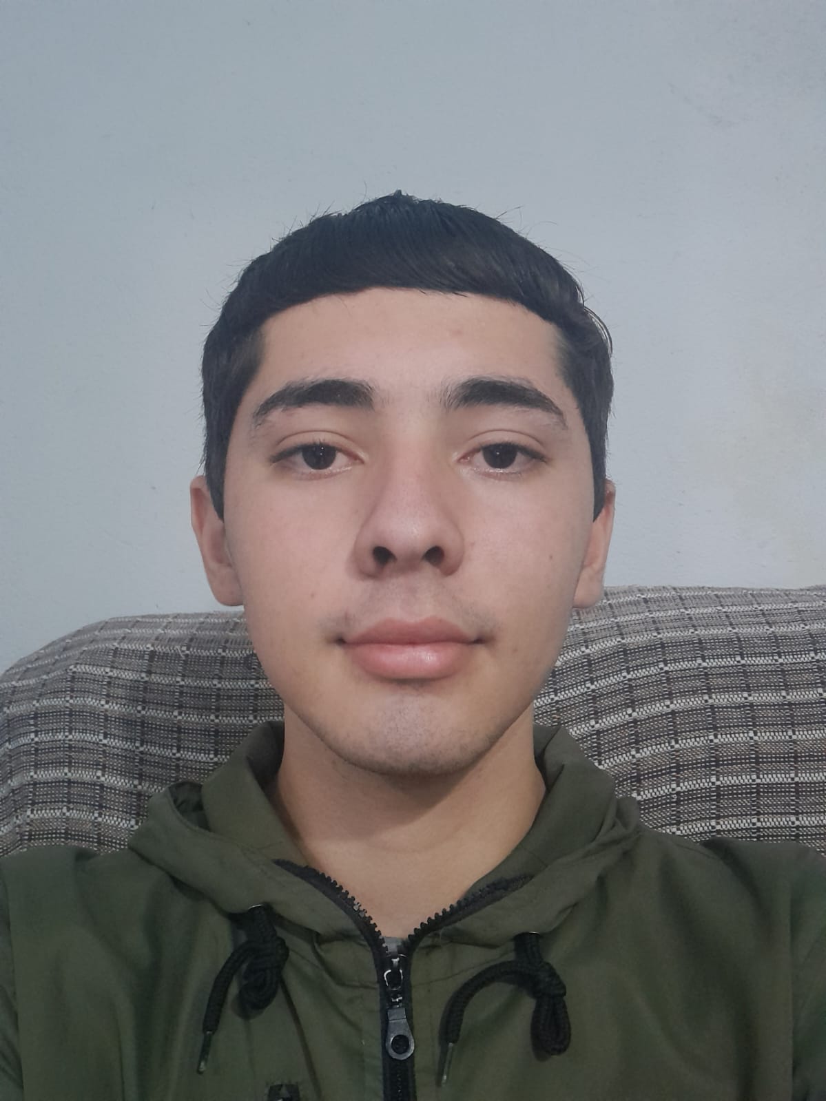 Leandro Ibarrola