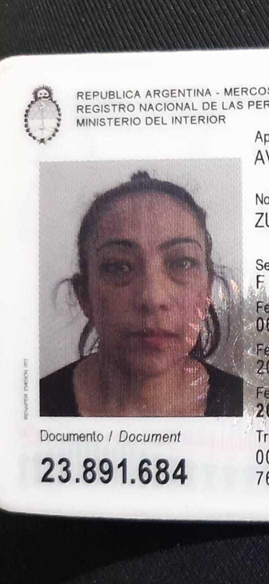 Zulma Avido