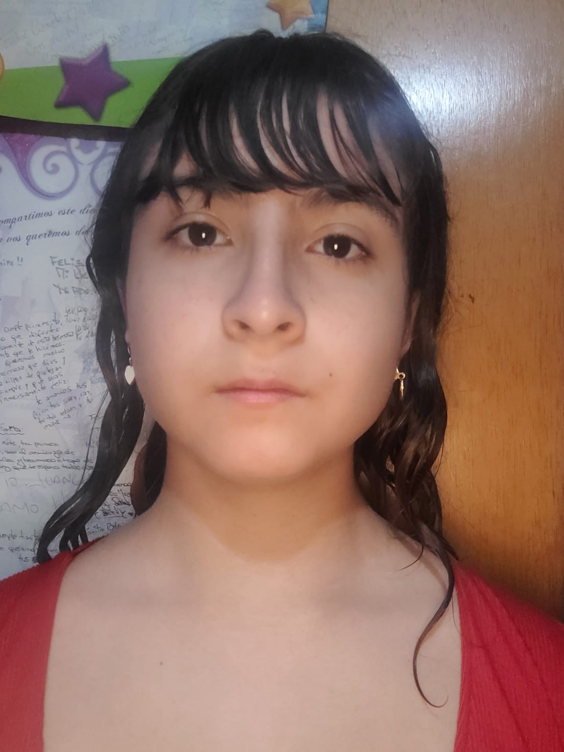 Tiana Sofía Montenegro González