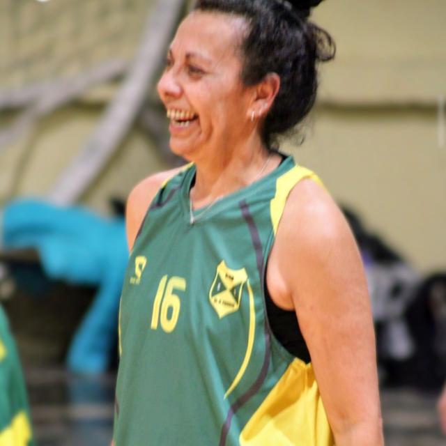 Fabiana Villamayor