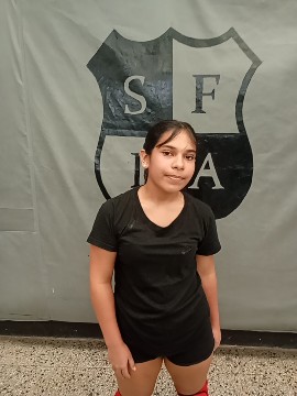 Isabella Figueroa