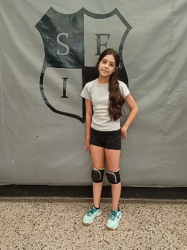 Maitena Rossi
