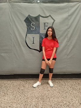 Sofia Carlome