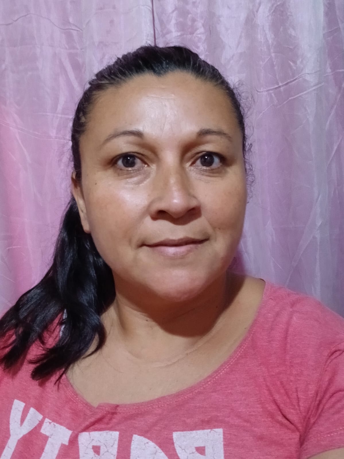 Nélida Ester Salinas
