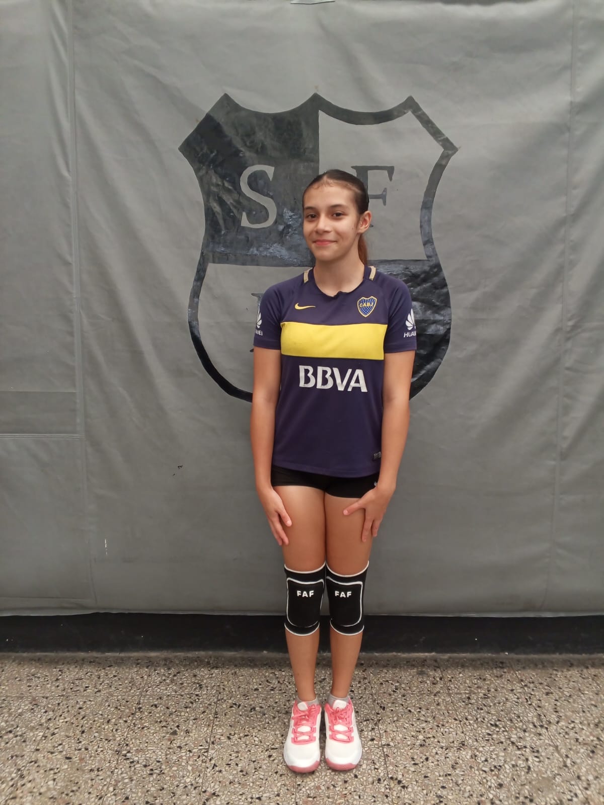 Dafne Tedesco Brandt