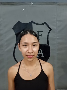 Ruth Joscelyn Amarilla
