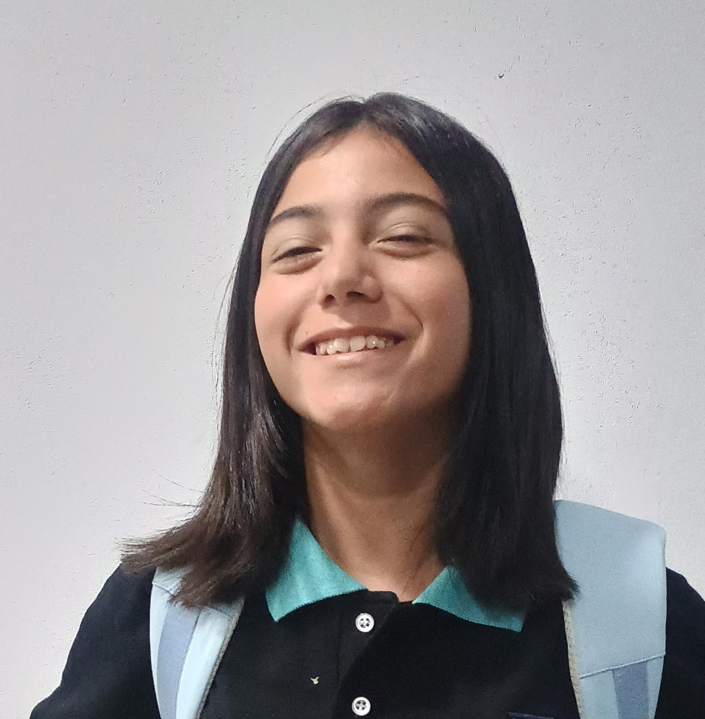 Delfina Feyuk Brizuela
