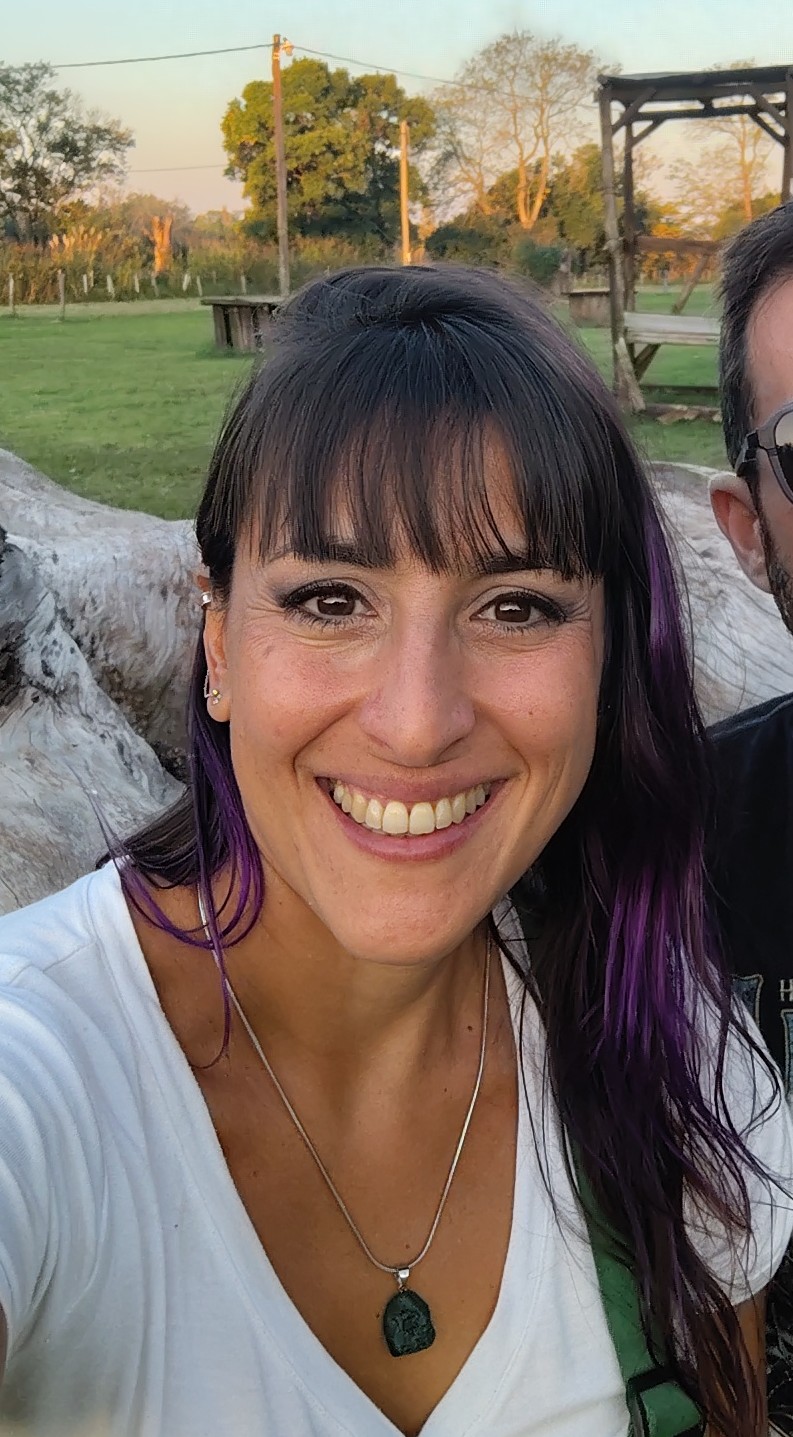 Vanesa Noelia Benfatti