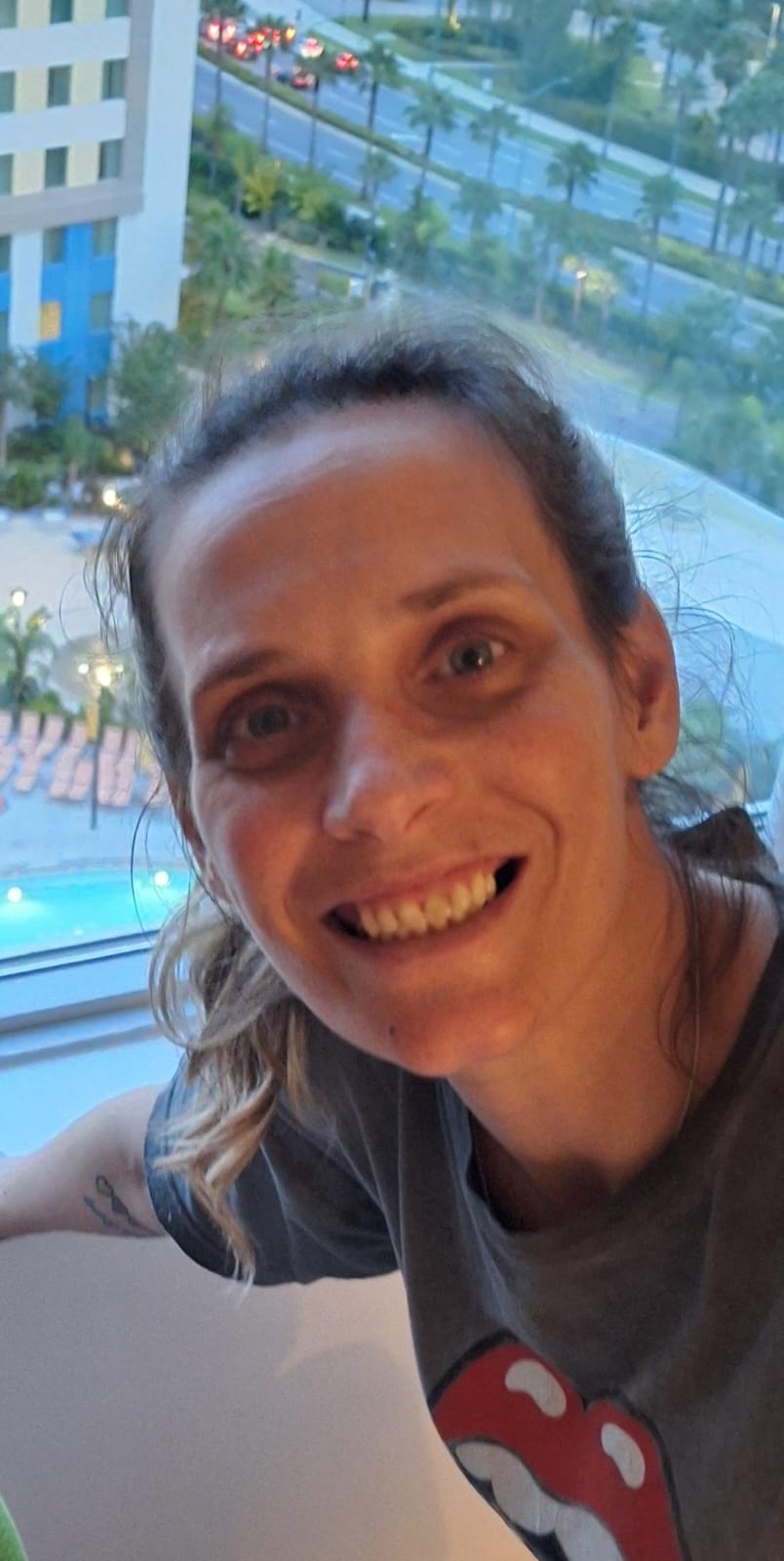 Carla Andrea Oppedisano