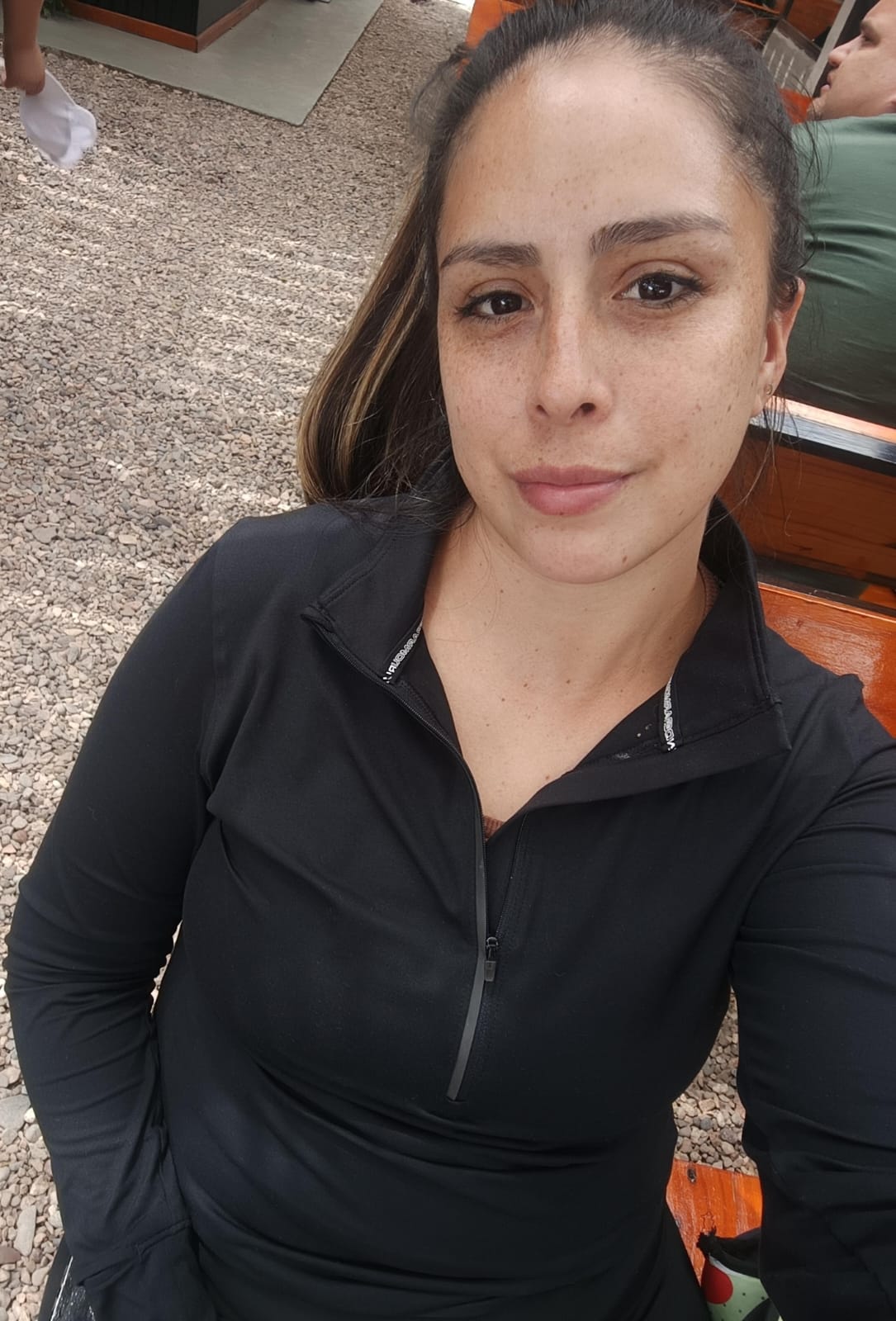 Analía Benitez