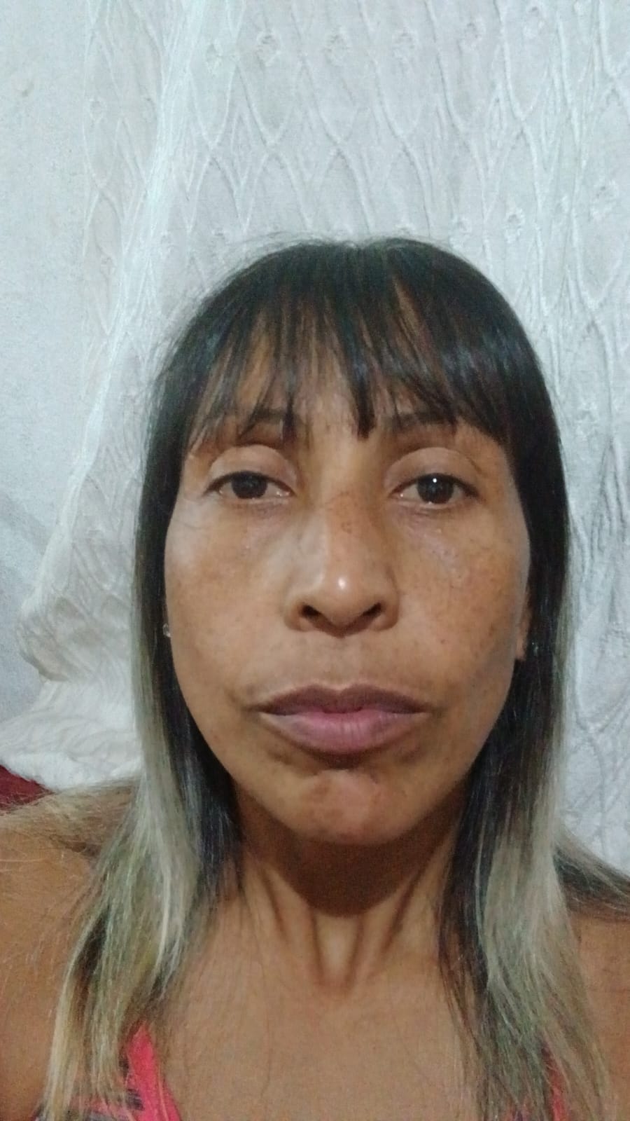 Veronica Farias
