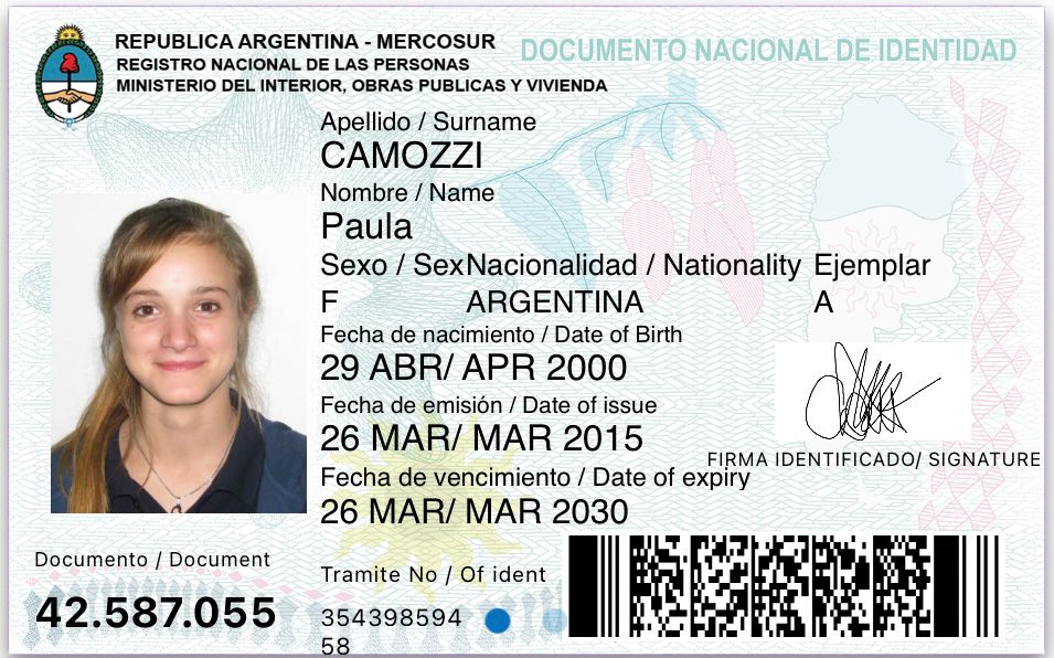Paula Camozzi