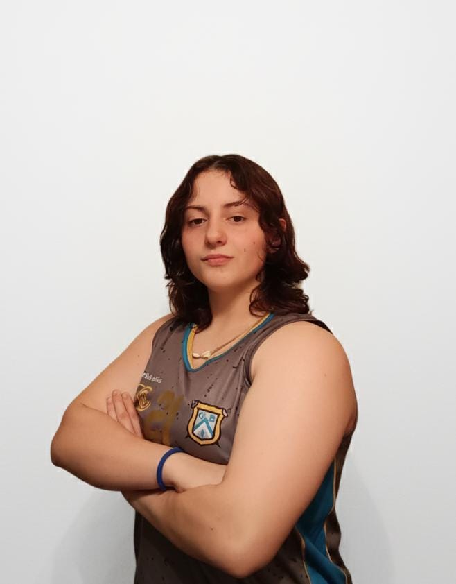 Lara Nuñez Schirmo