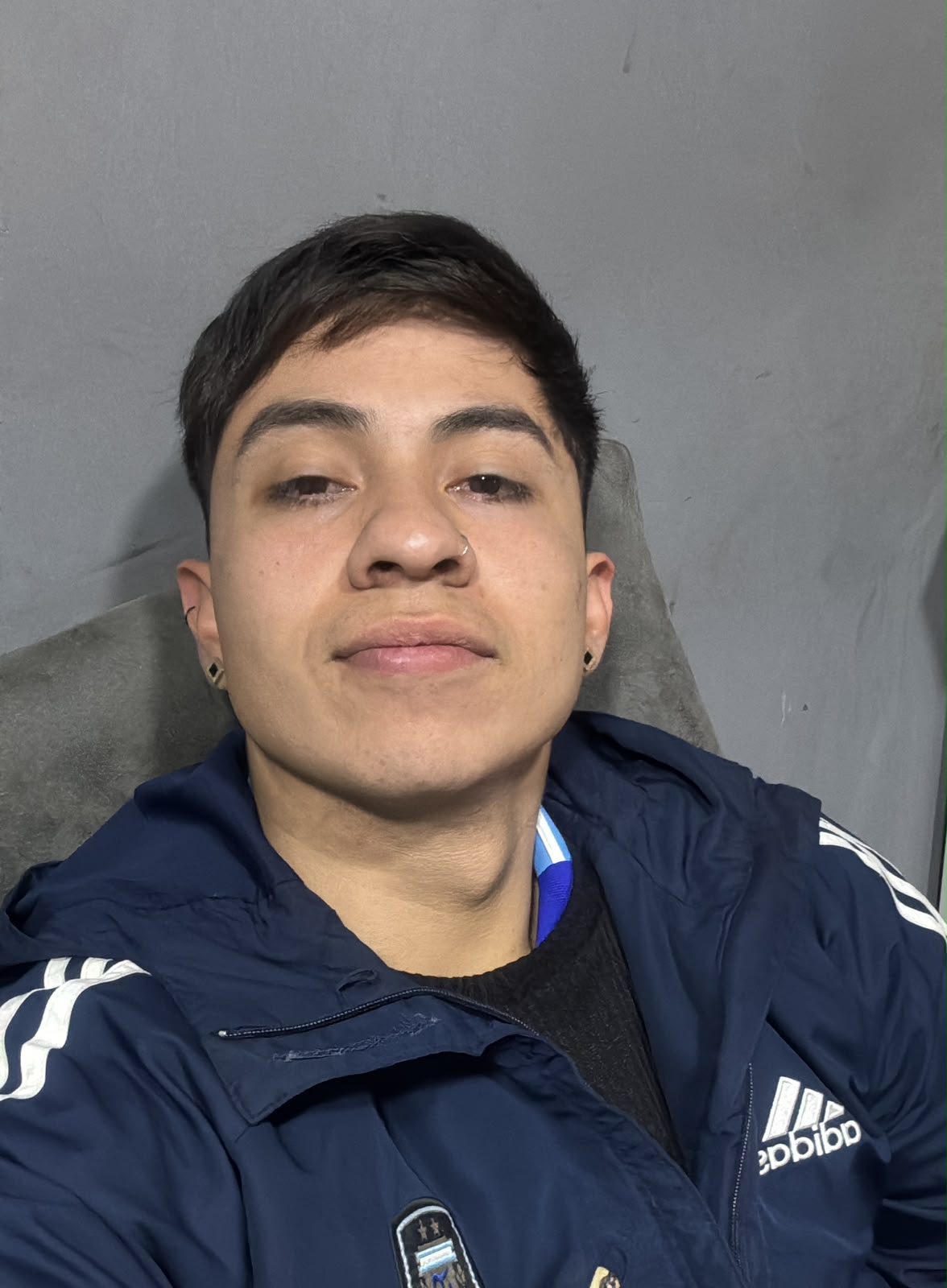 Alexis Nicolás Fernandez