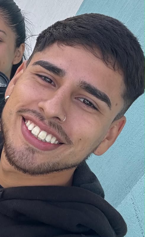 Martín Gabriel Ramos