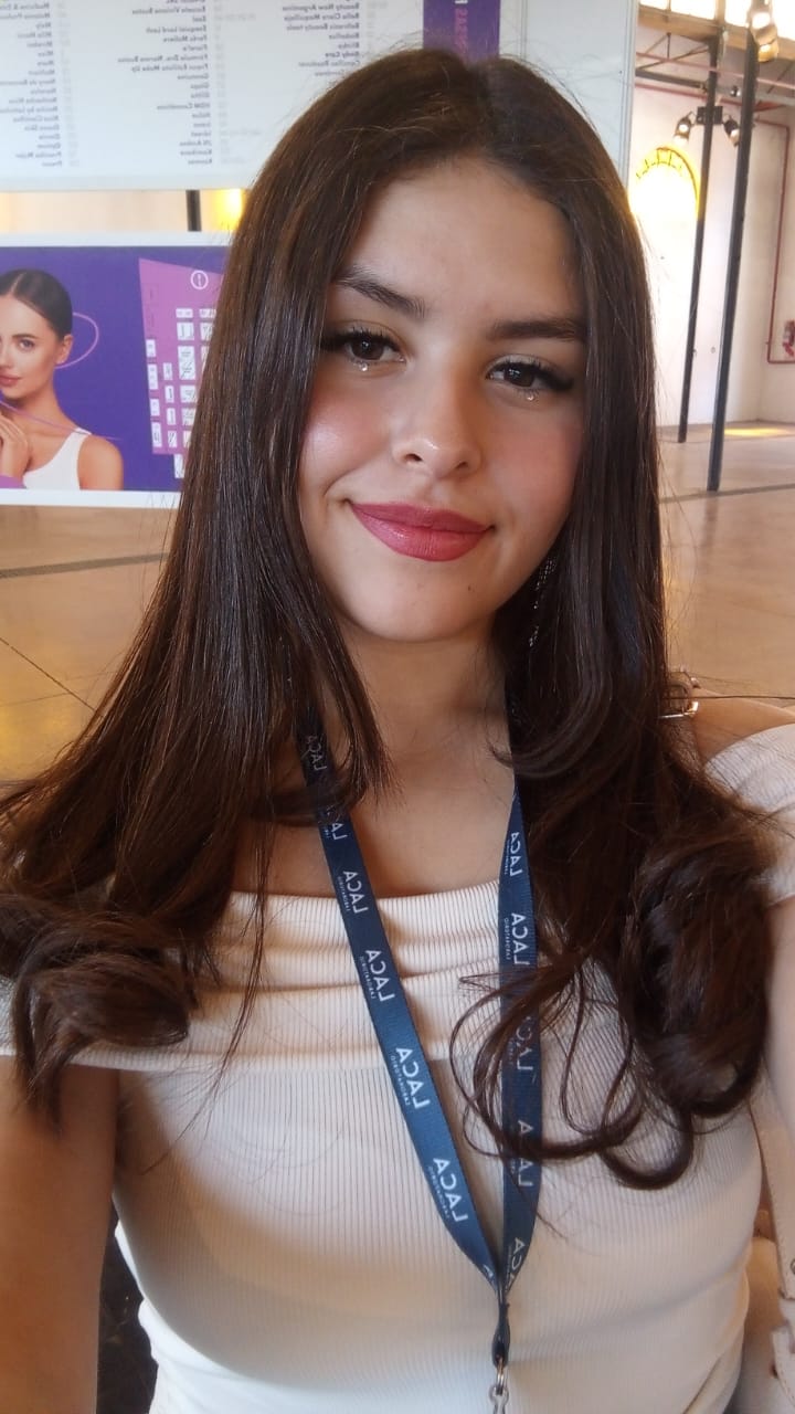 Agustina Fontana
