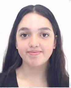 Valentina Ponzo Mansilla