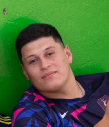 Nahuel Ortiz