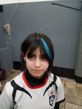 Alma Isabella Veliz