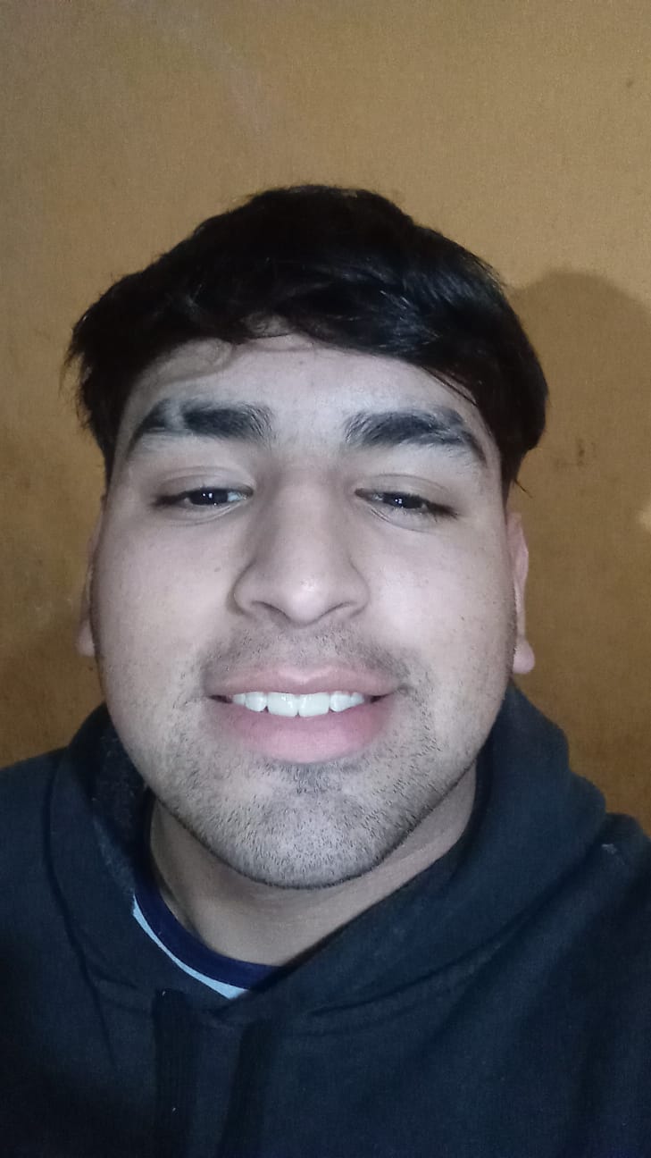 Renzo Moran