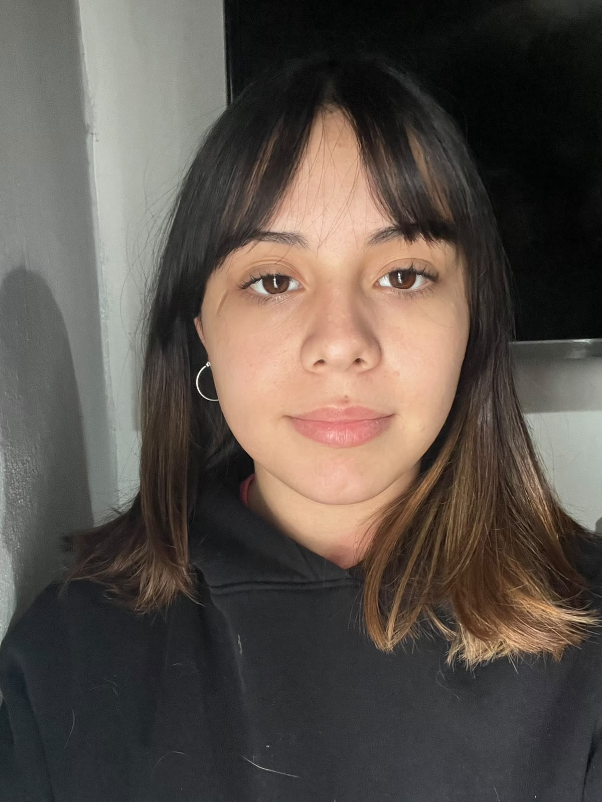 Zoe Noemi Carrizo