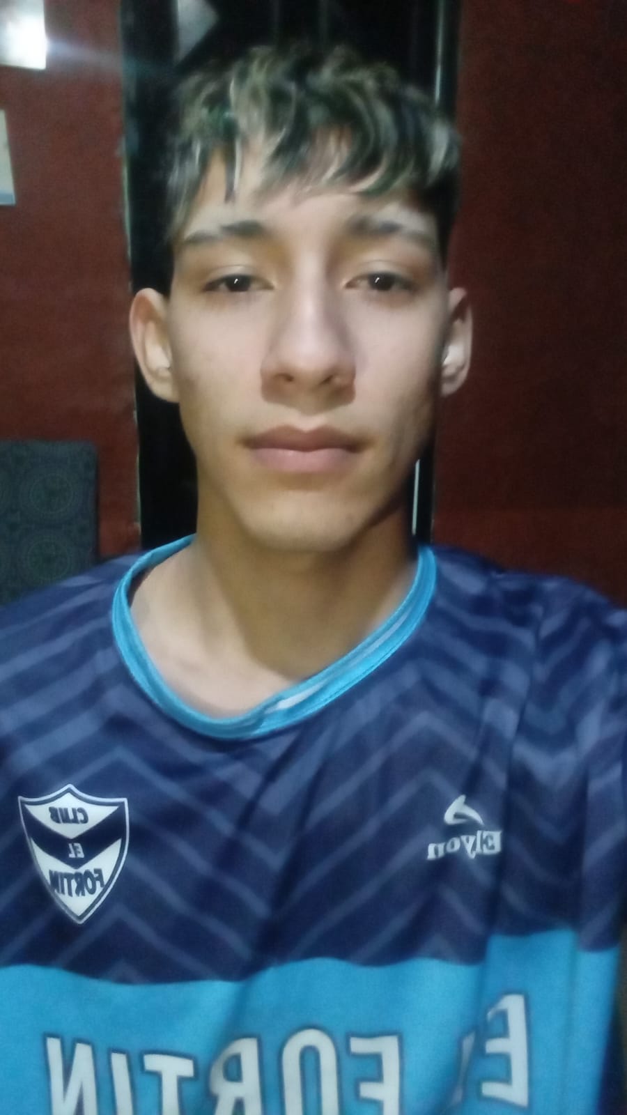 Dylan Aron Correa