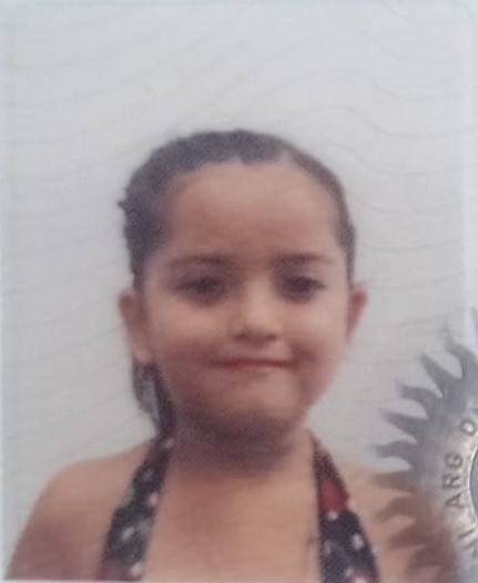 Hebe Cristina Gauss