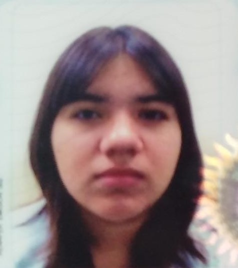 Francisca Helena Salvador