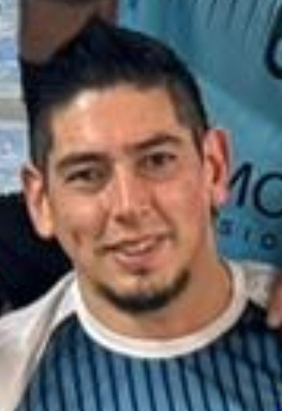Andrés Emiliano Gerez