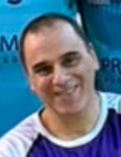 Ariel Hernan Moreno