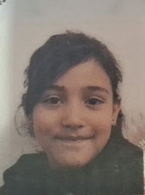 Eugenia Nicole Antonozzi Pastrana