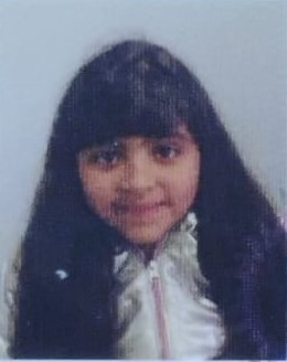 Kiara Tiziana Nicole Cranwell