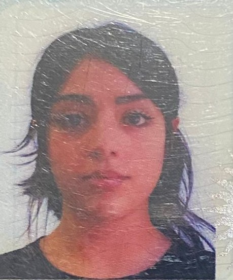 Julieta Nicole Freyre