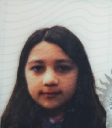 Martina Zoe Ledezma Garro