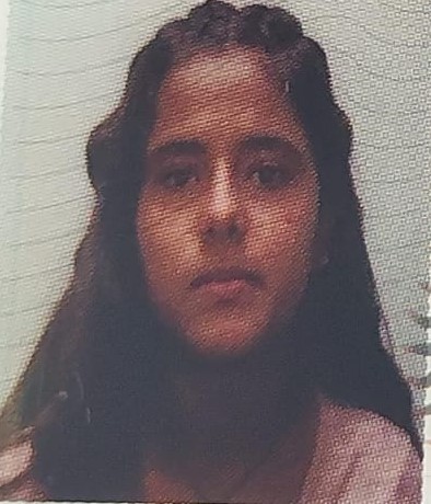 Karelis Valentina Matheus Bastidas