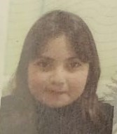Brisa Valentina Olguin