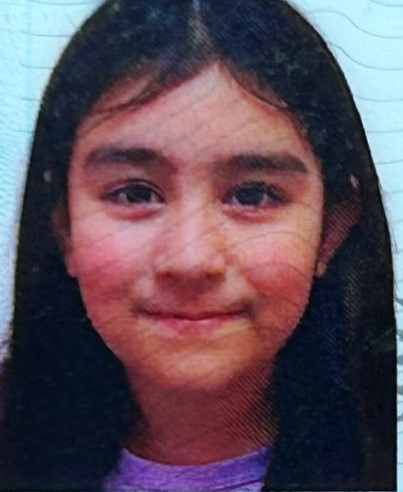 Alma Eluney Pereyra