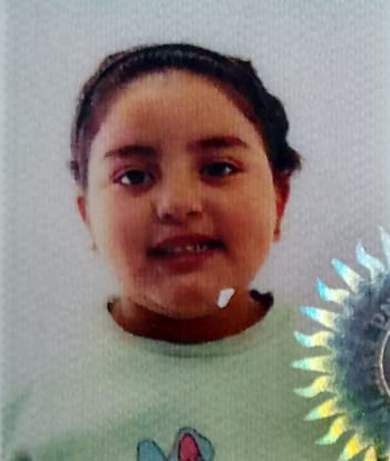 Abril Micaela Toledano