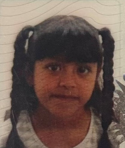 Emma Isabella Torres
