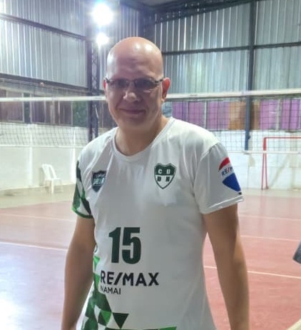 Leandro Sulik