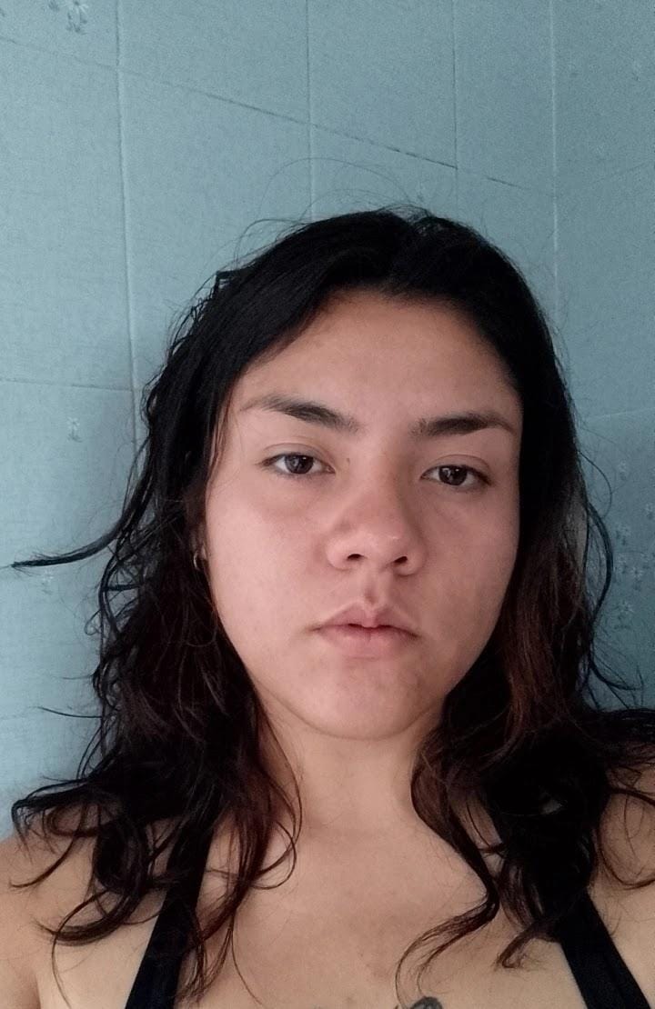 Barbara Agustina Iturrioz