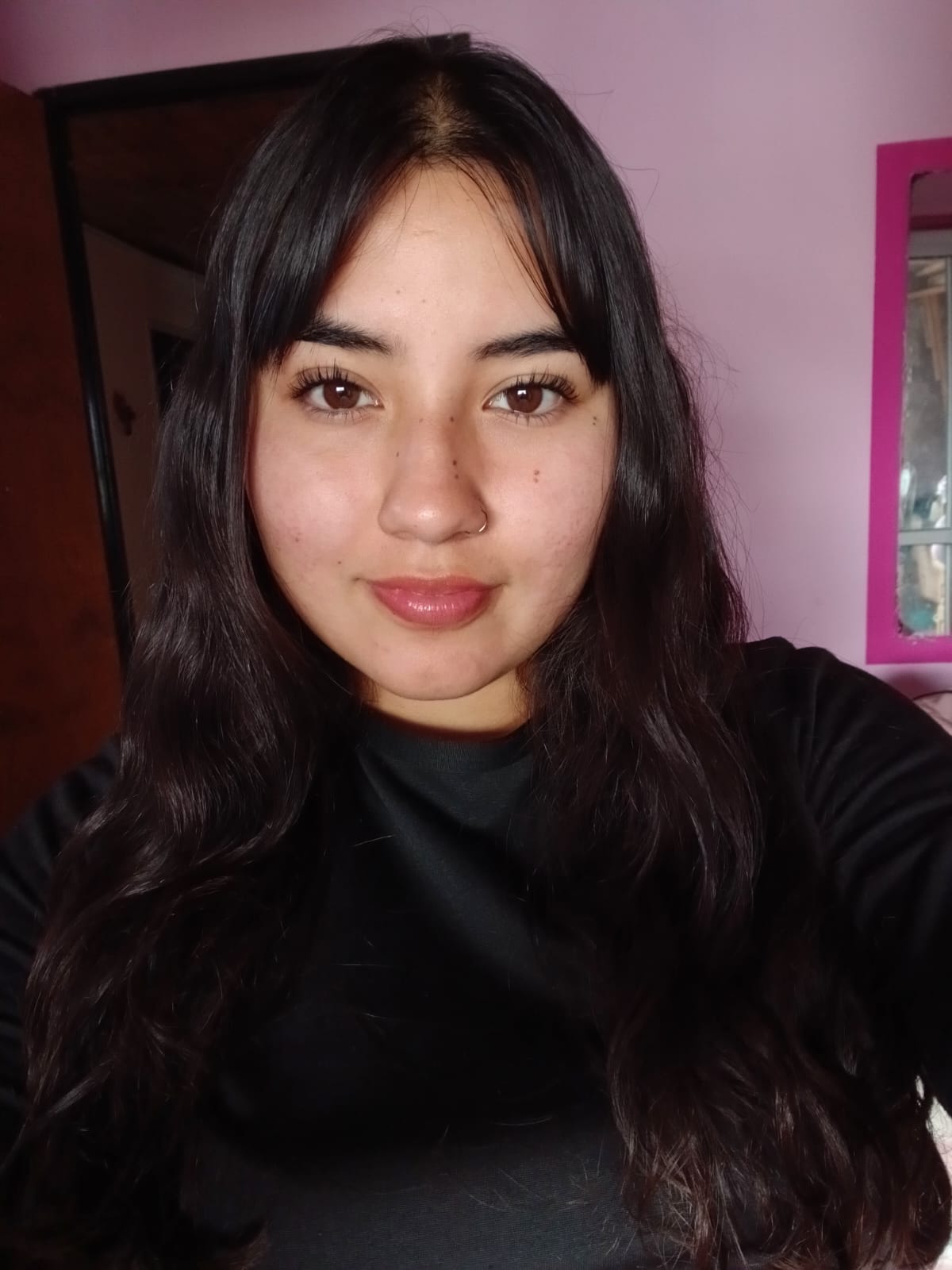Valentina Soledad Rojas