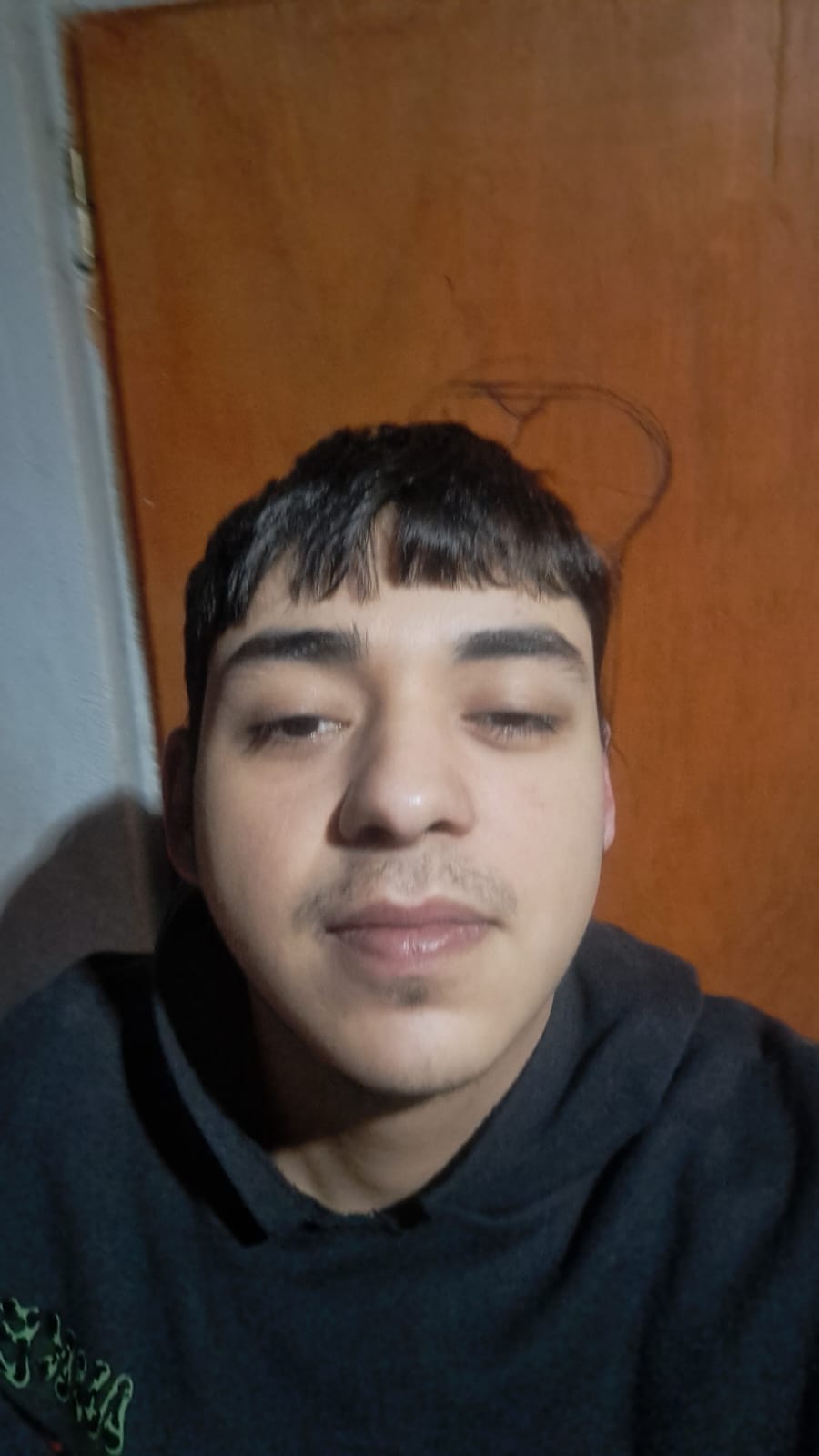 Isaias Rodriguez