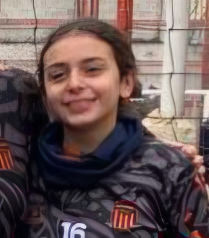 Pilar Godoy