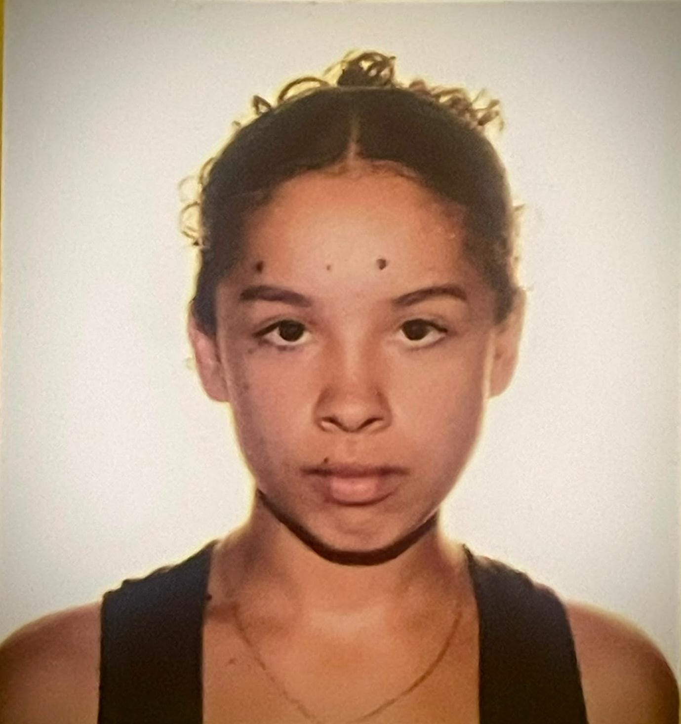 Sabrina Mía Avellaneda Bairaclioti