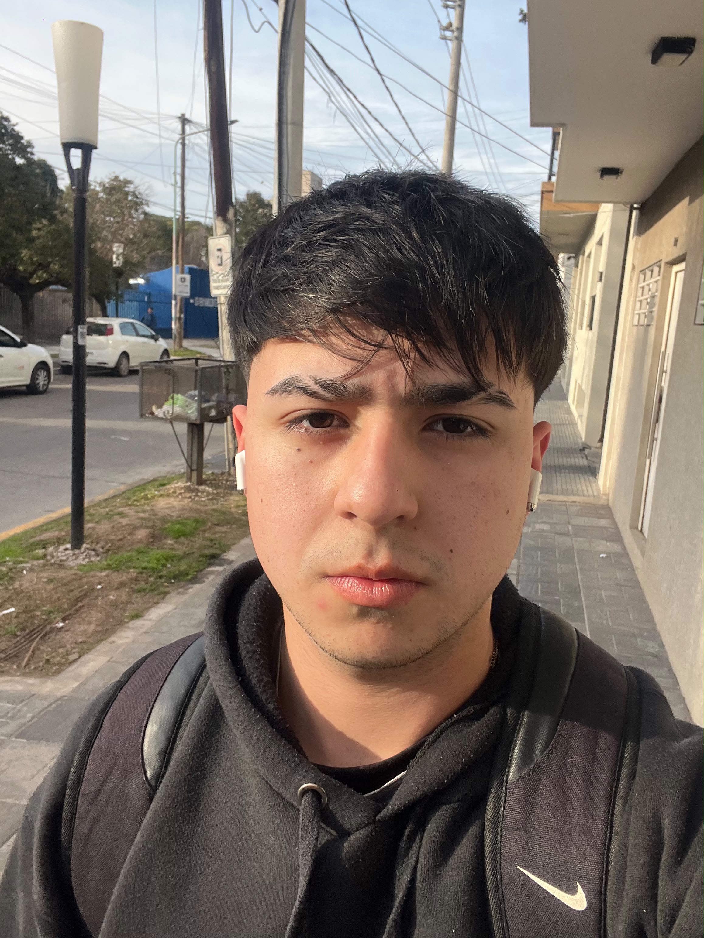 Nahuel Santillan