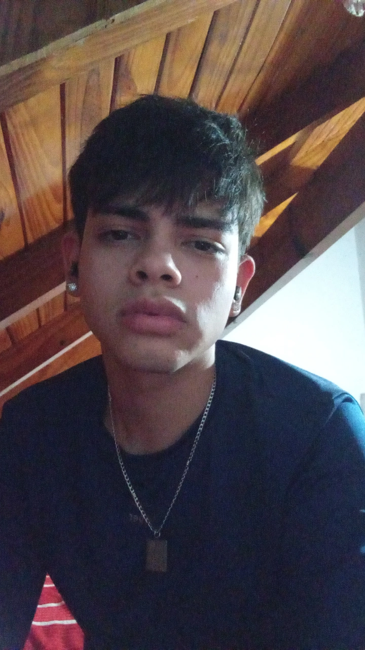 Alexis David Gómez