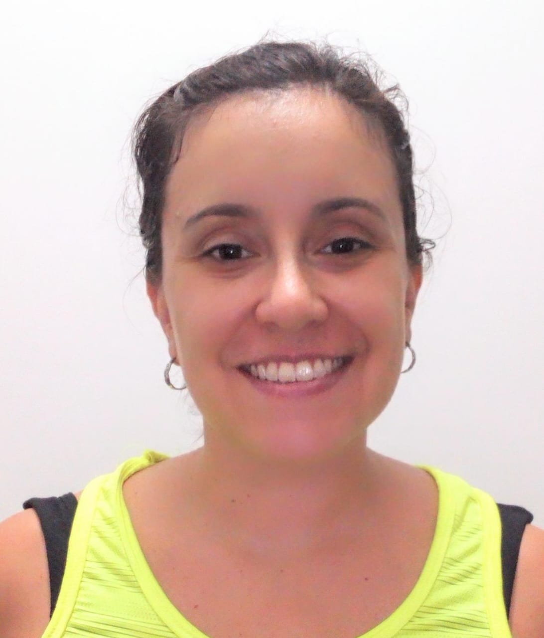Evelyn Ivana Olate