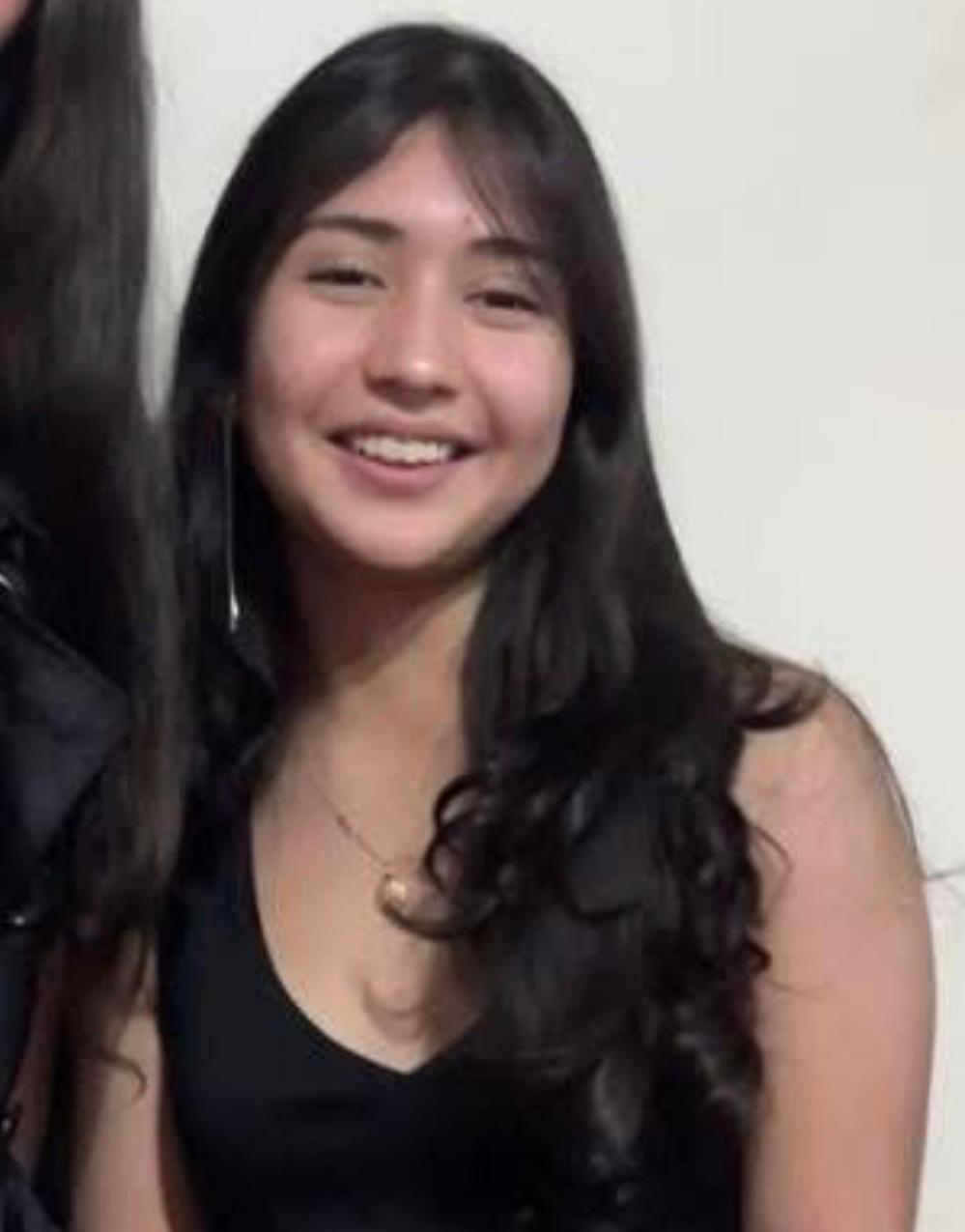 Sabrina Pamela Palacios Moya
