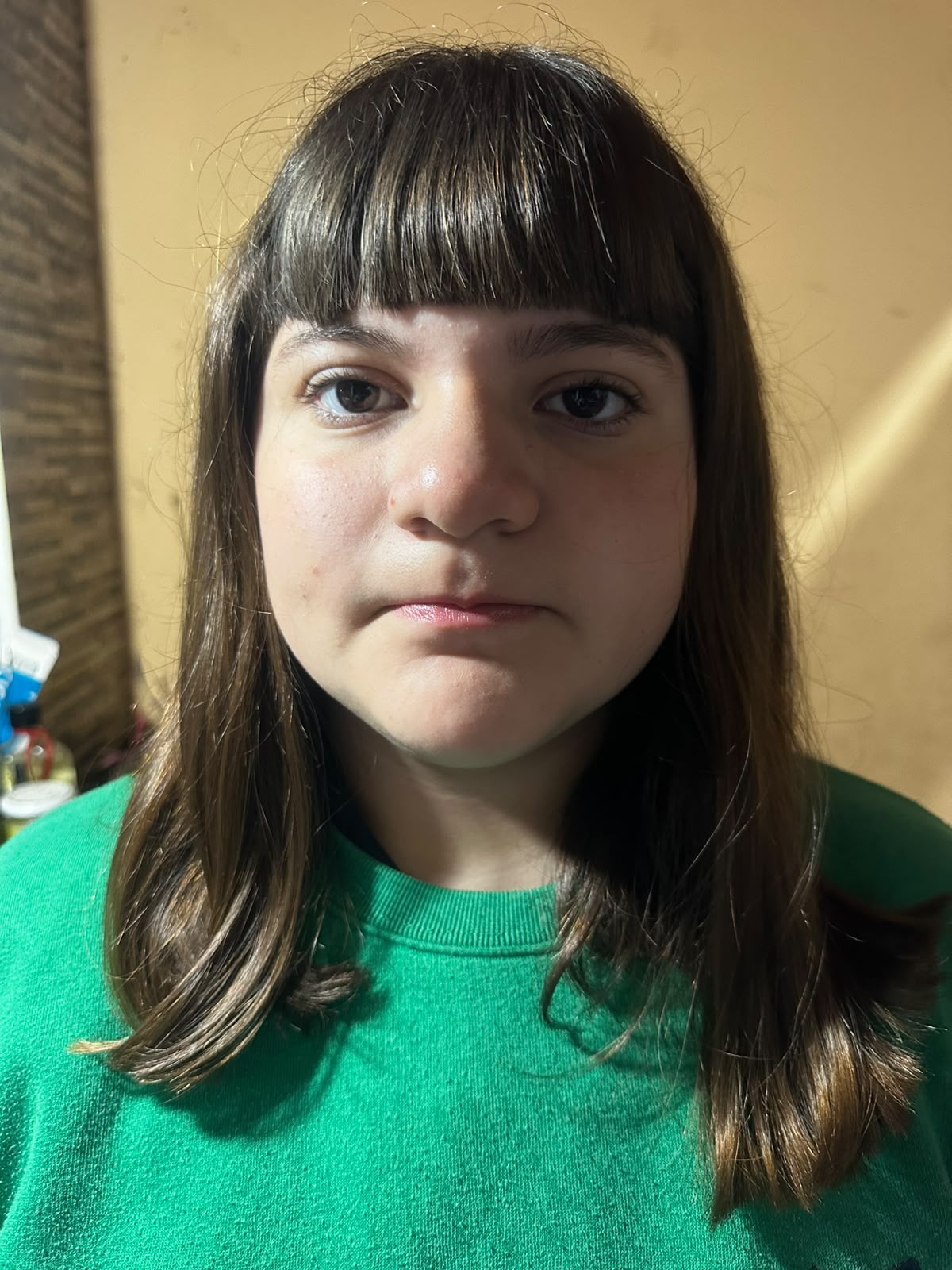 Isabella Emilia Cáceres Martinez